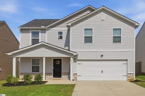 1047 Dobson Meadows Dr, Greer, SC 29651