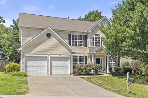 109 Leatherton Way, Greenville, SC 29615