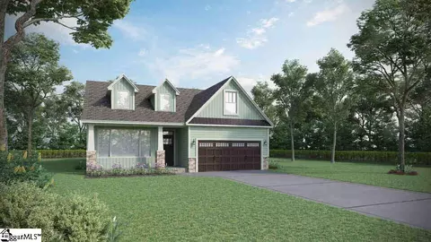 142 Beechcroft Pl, Fountain Inn, SC 29644