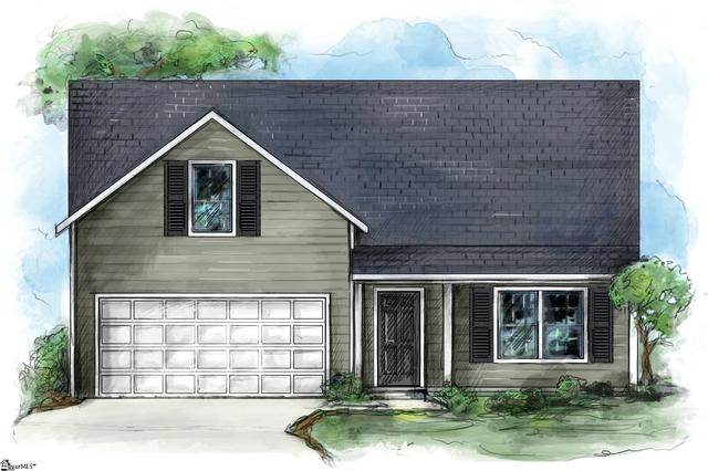 295 Henderson Rd, Gray Court, SC 29645