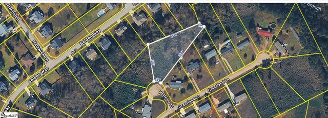 602 Holtview Pl, Fountain Inn, SC 29644