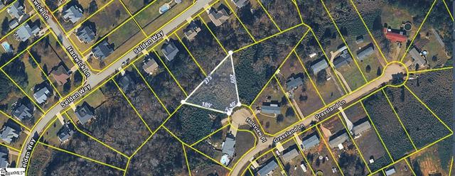 604 Holtview Pl, Fountain Inn, SC 29644