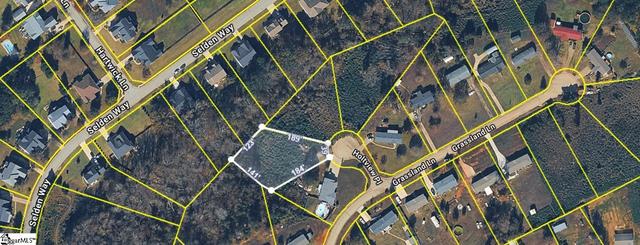 603 Holtview Pl, Fountain Inn, SC 29644