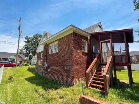 202 E Centennial St, Clinton, SC 29325 photo 24