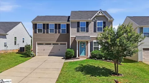 626 Mccormick Ln, Lyman, SC 29365
