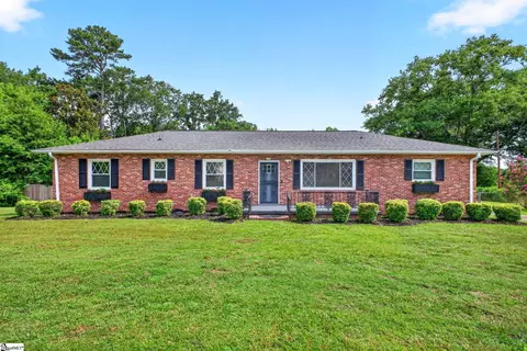 117 Rangeview Cir, Greenville, SC 29617
