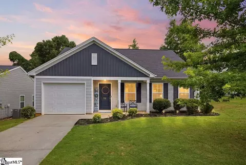 712 Roebuck Ave, Roebuck, SC 29376