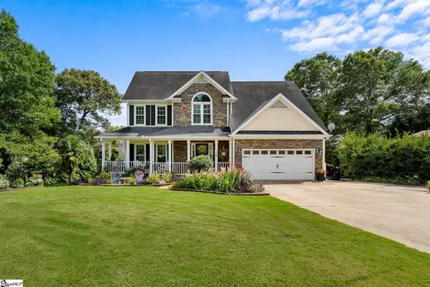 106 Roxbury Ct, Anderson, SC 29625