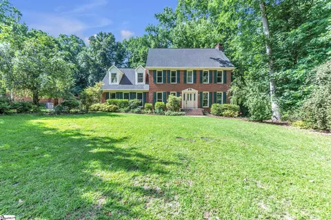 1112 Willow Branch Dr, Simpsonville, SC 29680