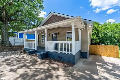 608 Easley Bridge Rd, Greenville, SC 29611