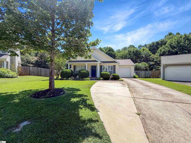 531 Glenlea Ln, Greenville, SC 29617