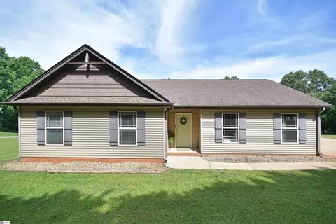 2150 Tigerville Rd, Travelers Rest, SC 29690