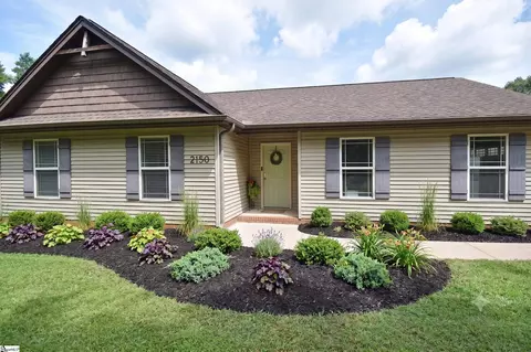 2150 Tigerville Rd, Travelers Rest, SC 29690