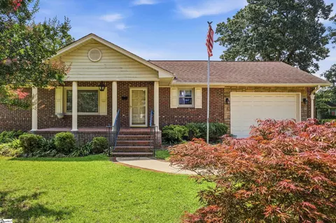 2401 Old Easley Bridge Rd, Greenville, SC 29611