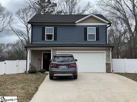 3105 Owens Mill Dr, Anderson, SC 29624
