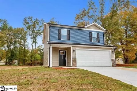 3105 Owens Mill Dr, Anderson, SC 29624