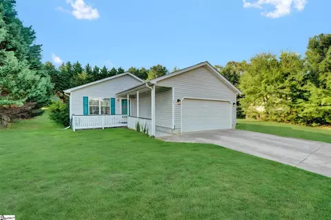 23 Becky Gibson Rd, Greer, SC 29651