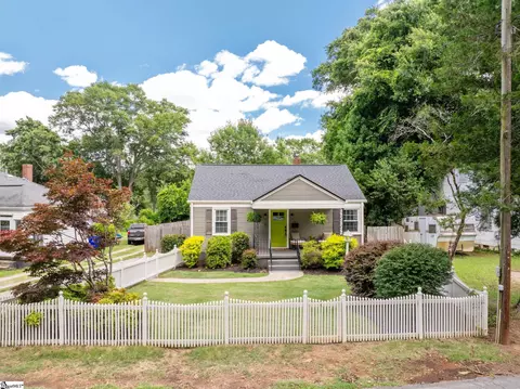 11 Tabor St, Greenville, SC 29609
