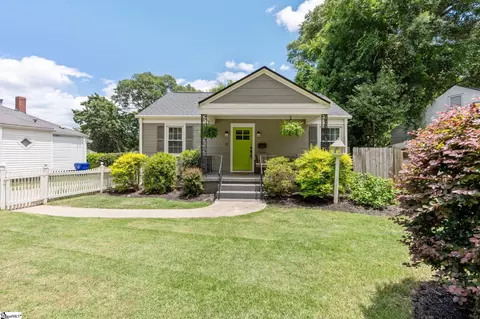 11 Tabor St, Greenville, SC 29609