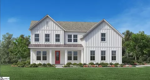 108 Livery Dr #LOT 23 ALISA FAHOUSE, Simpsonville, SC 29681