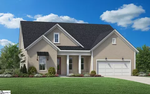 126 Livery Dr #HOME 32 YNN ELITE HERITAGE, Simpsonville, SC 29681