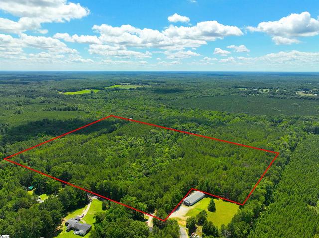 401 Coleman Rd, Clinton, SC 29325