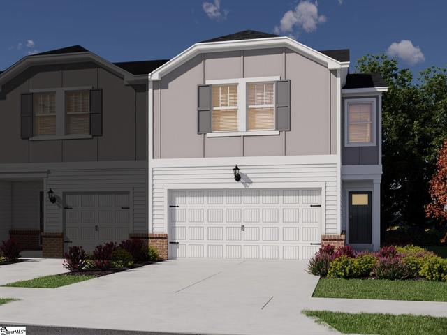 448 Blissful Ct, Taylors, SC 29687