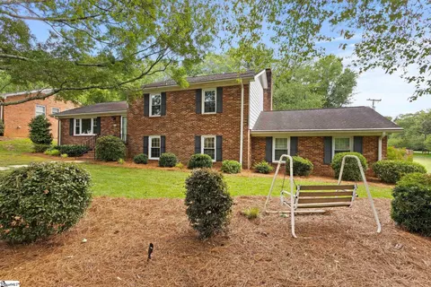 113 Abingdon Way, Greenville, SC 29615
