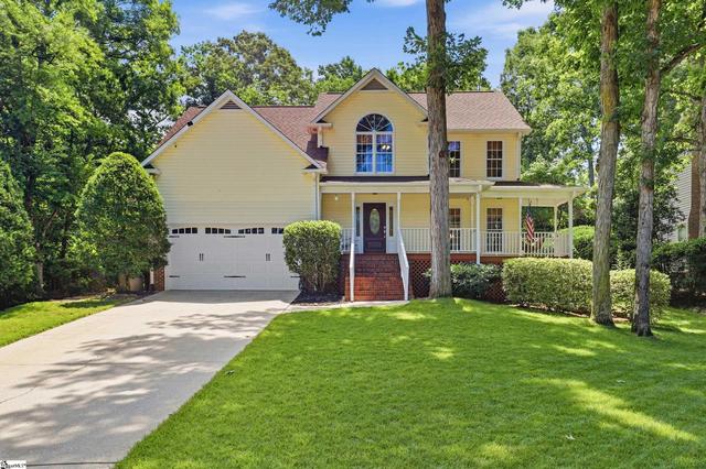 3 Cutting Horse Ct, Simpsonville, SC 29680