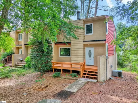 216 Charleston Ave, Clemson, SC 29631