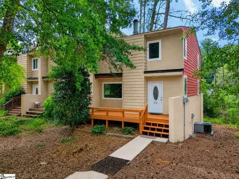 216 Charleston Ave, Clemson, SC 29631