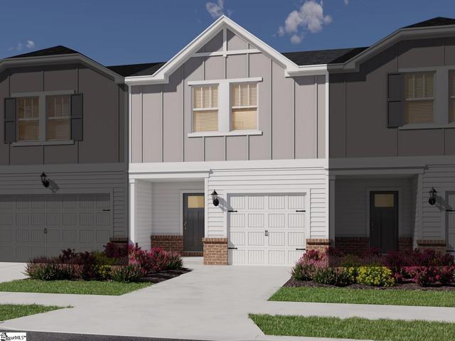 446 Blissful Ct, Taylors, SC 29687