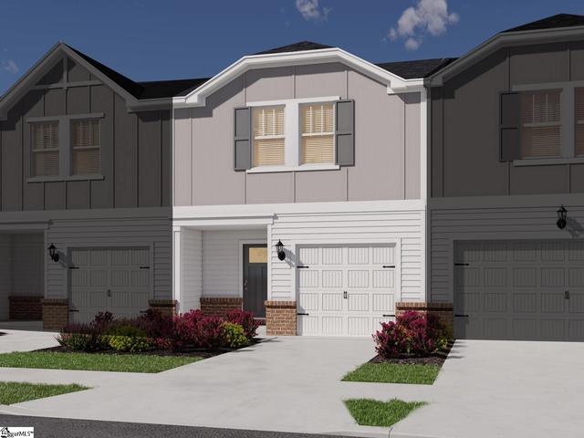 444 Blissful Ct, Taylors, SC 29687