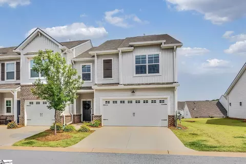 311 Hollenbeck Pl, Greenville, SC 29607