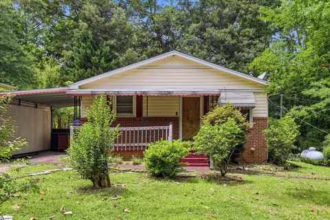 112 Vesta Dr, Greenville, SC 29611