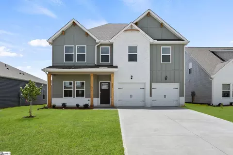 604 Silver Fir St, Piedmont, SC 29673