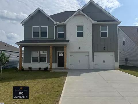604 Silver Fir St, Piedmont, SC 29673