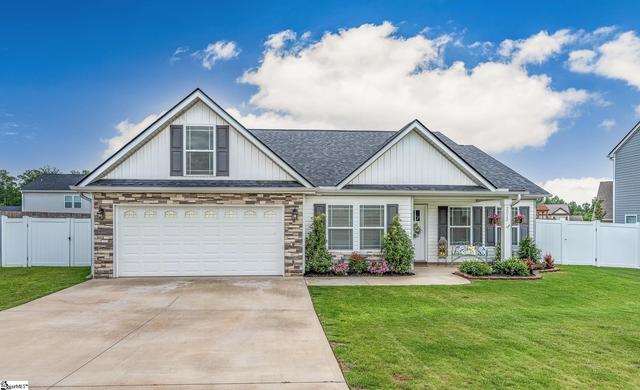 2012 Renata Lee Dr, Lyman, SC 29365