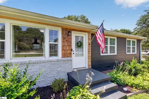 240 Clemson Rd, Greenville, SC 29611