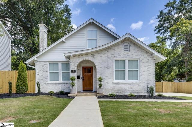 112 Randall St, Greenville, SC 29609