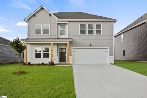 612 Silver Fir St, Piedmont, SC 29673