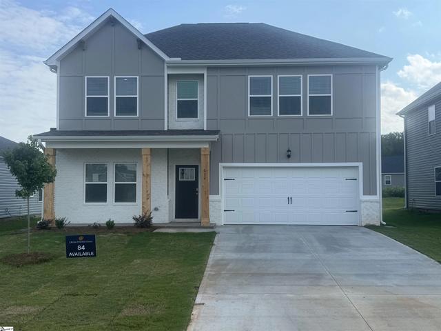 612 Silver Fir St, Piedmont, SC 29673