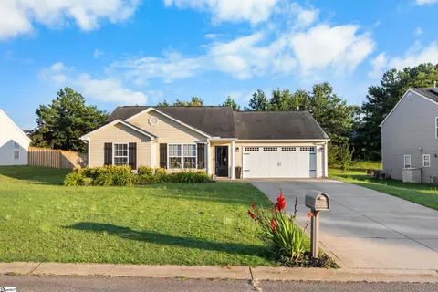 443 James J Newman Blvd, Lyman, SC 29365