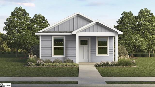713 Longton St, Woodruff, SC 29388