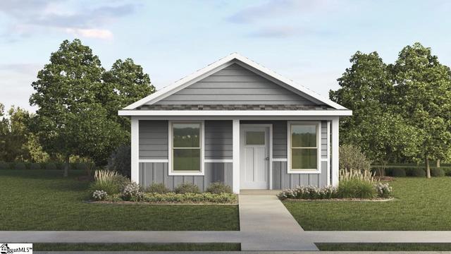 717 Longton St, Woodruff, SC 29388
