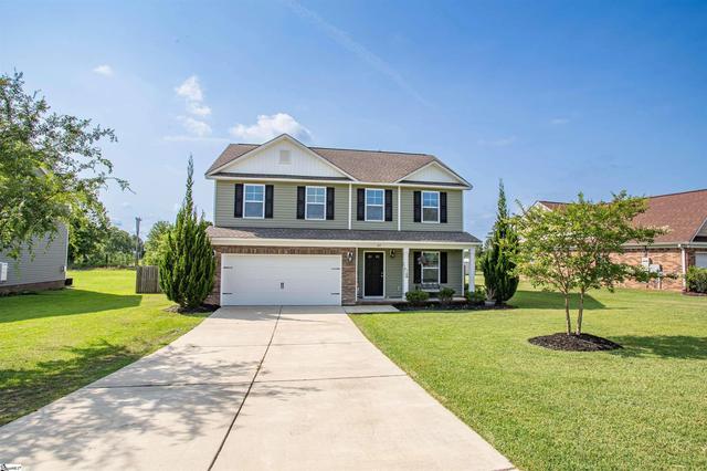 22 Rapid Run, Camden, SC 29020