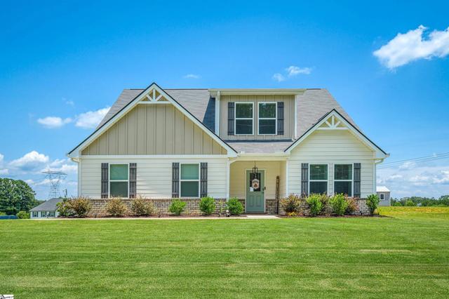 151 Poplar Springs Rd, Walhalla, SC 29691