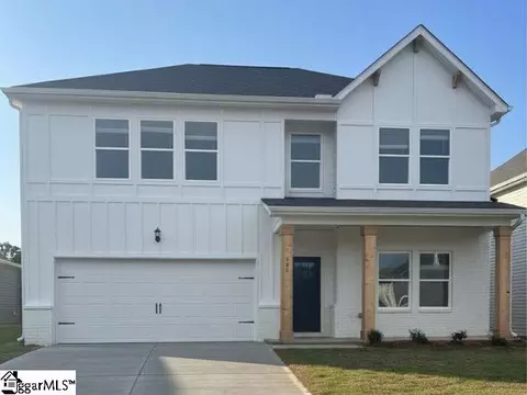 607 Silver Fir St, Piedmont, SC 29673