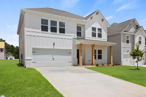 607 Silver Fir St, Piedmont, SC 29673