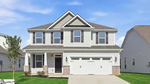570 Woodcot Dr, Woodruff, SC 29388